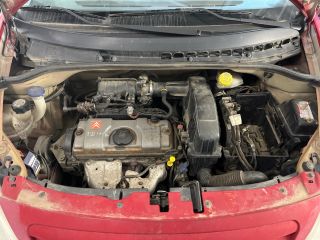 bontott CITROËN C3 Jobb Féltengely