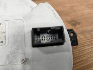 bontott CITROËN C3 Kilométeróra