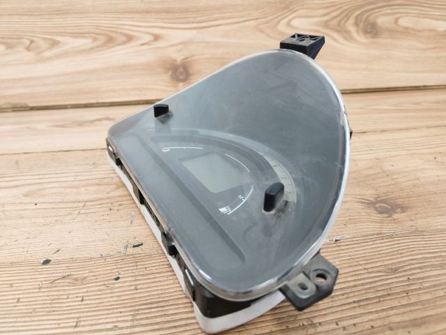 bontott CITROËN C3 Kilométeróra