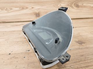 bontott CITROËN C3 Kilométeróra