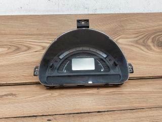 bontott CITROËN C3 Kilométeróra