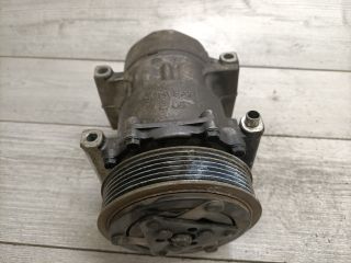 bontott CITROËN C3 Klímakompresszor