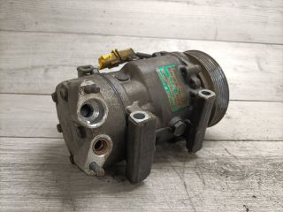 bontott CITROËN C3 Klímakompresszor