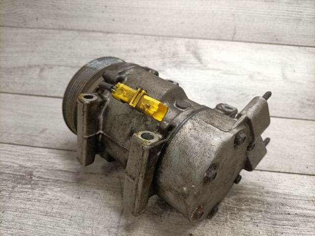 bontott CITROËN C3 Klímakompresszor