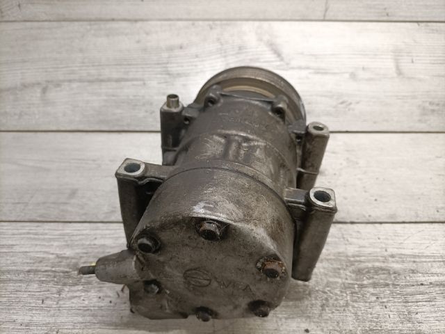 bontott CITROËN C3 Klímakompresszor