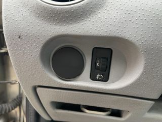 bontott CITROËN C3 Komfort Elektronika