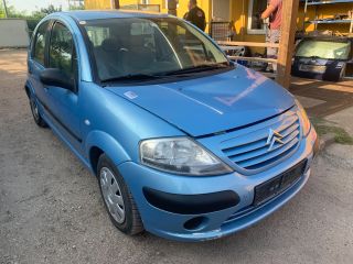 bontott CITROËN C3 Kuplung Cső