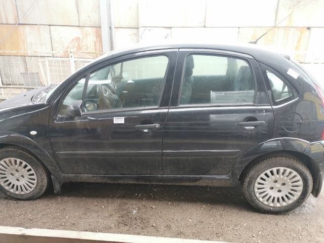 bontott CITROËN C3 Kuplung Cső