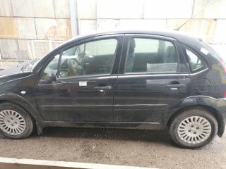 bontott CITROËN C3 Kuplung Cső