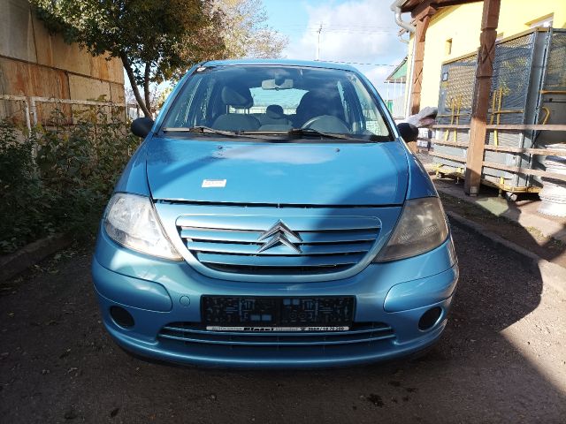 bontott CITROËN C3 Kuplung Cső