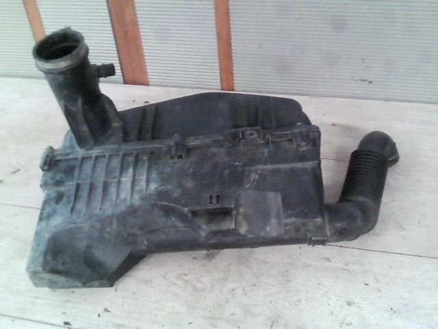 bontott CITROËN C3 Légbeömlő Cső