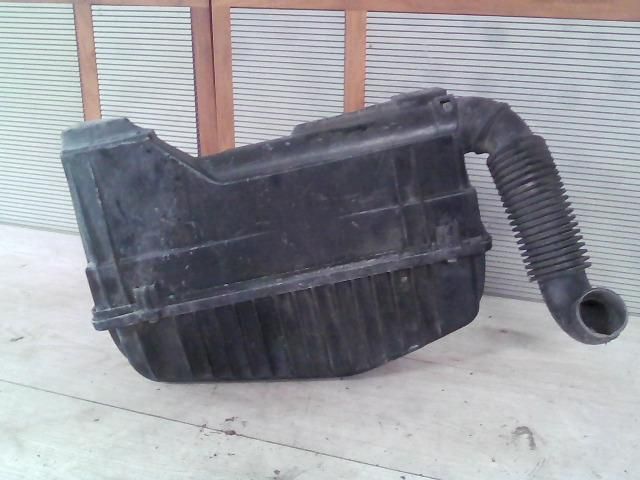 bontott CITROËN C3 Légbeömlő Cső