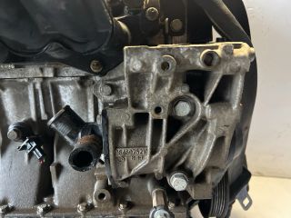 bontott CITROËN C3 Motor (Fűzött blokk hengerfejjel)