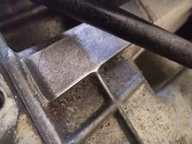 bontott CITROËN C3 Motor (Fűzött blokk hengerfejjel)