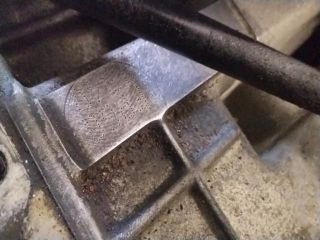 bontott CITROËN C3 Motor (Fűzött blokk hengerfejjel)