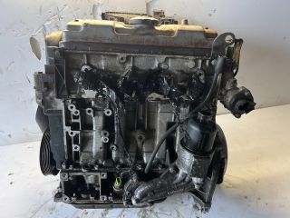 bontott CITROËN C3 Motor (Fűzött blokk hengerfejjel)