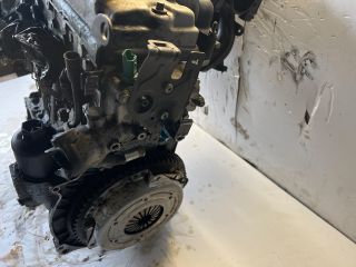 bontott CITROËN C3 Motor (Fűzött blokk hengerfejjel)