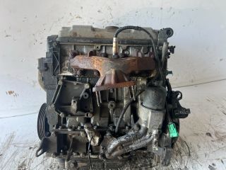 bontott CITROËN C3 Motor (Fűzött blokk hengerfejjel)