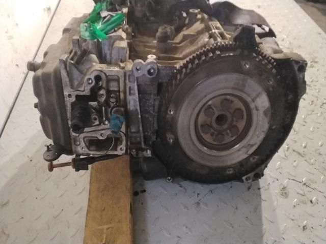 bontott CITROËN C3 Motor (Fűzött blokk hengerfejjel)