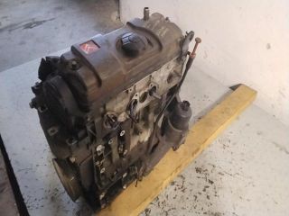 bontott CITROËN C3 Motor (Fűzött blokk hengerfejjel)