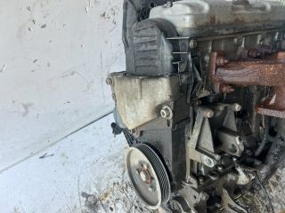 bontott CITROËN C3 Motor (Fűzött blokk hengerfejjel)