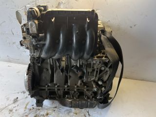 bontott CITROËN C3 Motor (Fűzött blokk hengerfejjel)