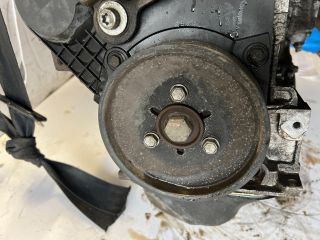 bontott CITROËN C3 Motor (Fűzött blokk hengerfejjel)