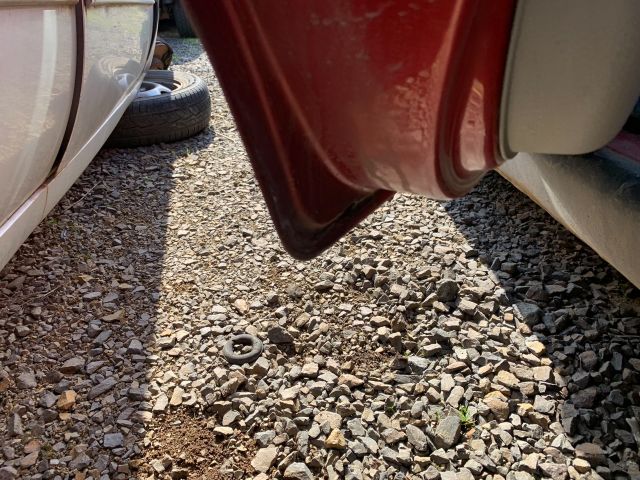 bontott CITROËN C3 Motorvezérlő