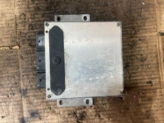 bontott CITROËN C3 Motorvezérlő