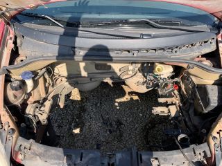 bontott CITROËN C3 Motorvezérlő