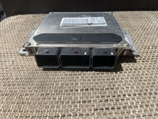 bontott CITROËN C3 Motorvezérlő