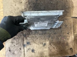 bontott CITROËN C3 Motorvezérlő