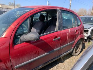 bontott CITROËN C3 Motorvezérlő