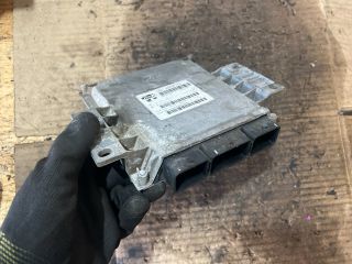 bontott CITROËN C3 Motorvezérlő