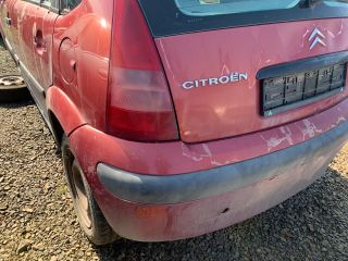 bontott CITROËN C3 Motorvezérlő