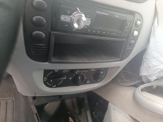 bontott CITROËN C3 Motorvezérlő