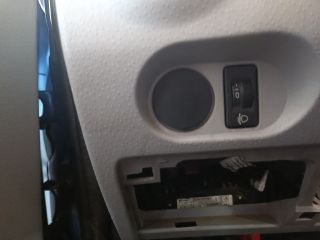 bontott CITROËN C3 Motorvezérlő