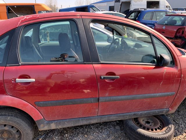 bontott CITROËN C3 Motorvezérlő