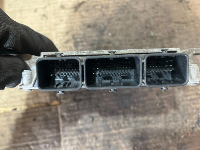 bontott CITROËN C3 Motorvezérlő