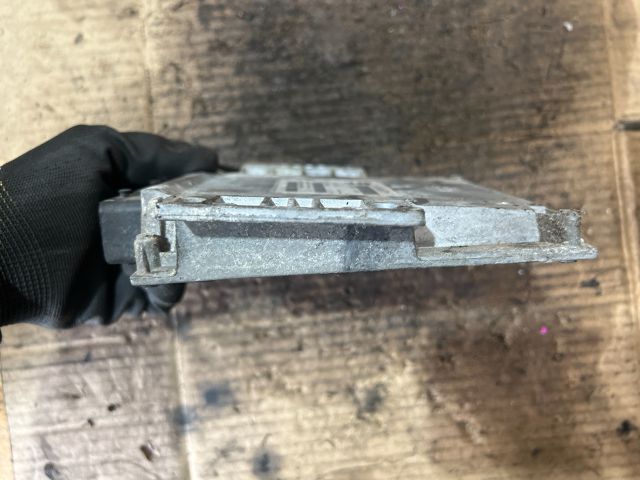 bontott CITROËN C3 Motorvezérlő