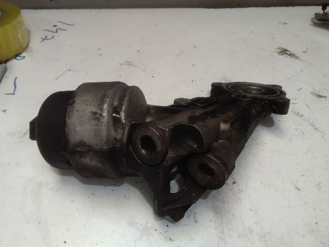 bontott CITROËN C3 Olajszűrő Ház