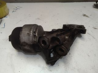 bontott CITROËN C3 Olajszűrő Ház