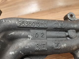 bontott CITROËN C3 Olajszűrő Ház