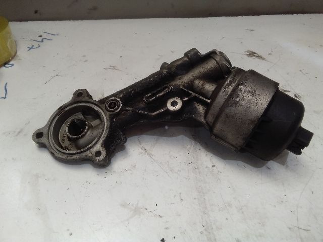 bontott CITROËN C3 Olajszűrő Ház