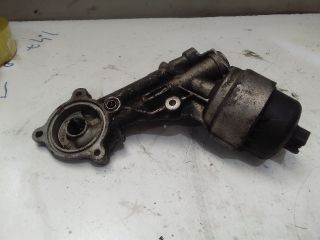 bontott CITROËN C3 Olajszűrő Ház