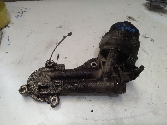 bontott CITROËN C3 Olajszűrő Ház