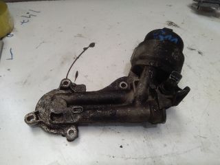 bontott CITROËN C3 Olajszűrő Ház