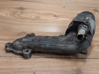 bontott CITROËN C3 Olajszűrő Ház