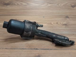 bontott CITROËN C3 Olajszűrő Ház