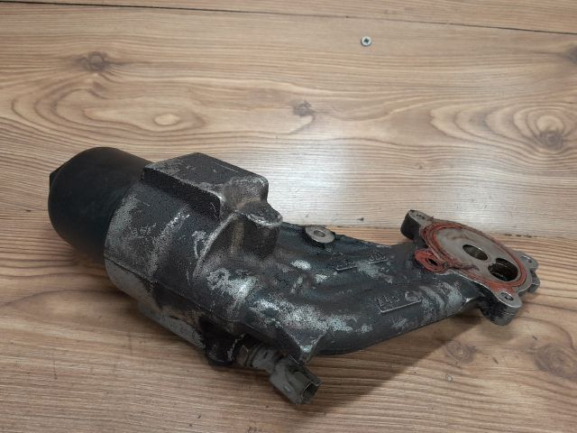 bontott CITROËN C3 Olajszűrő Ház